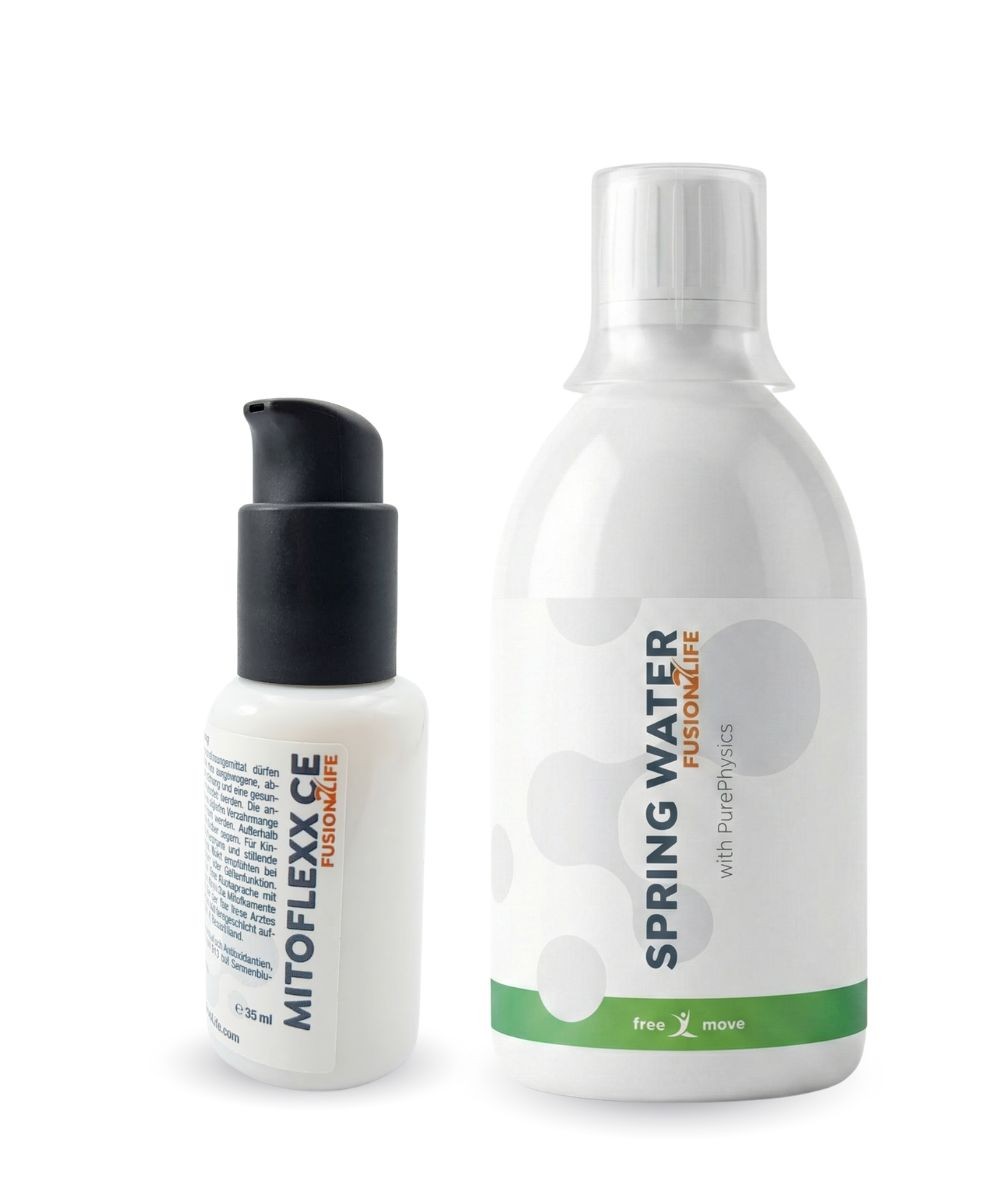 Mitoflexx CE LIQUID Paket