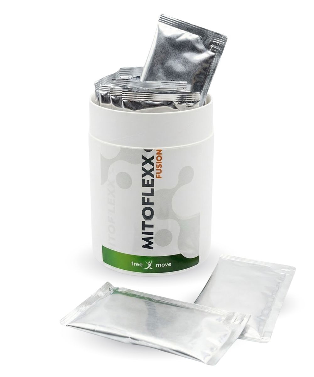 Mitoflexx CE Multisolubilisat Kombi 3