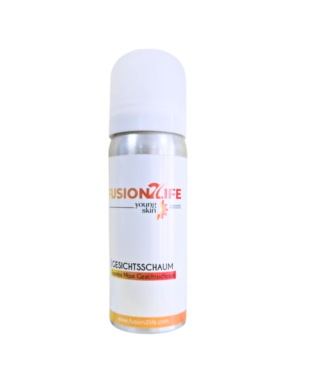 Fusion2Life Schaum Foam